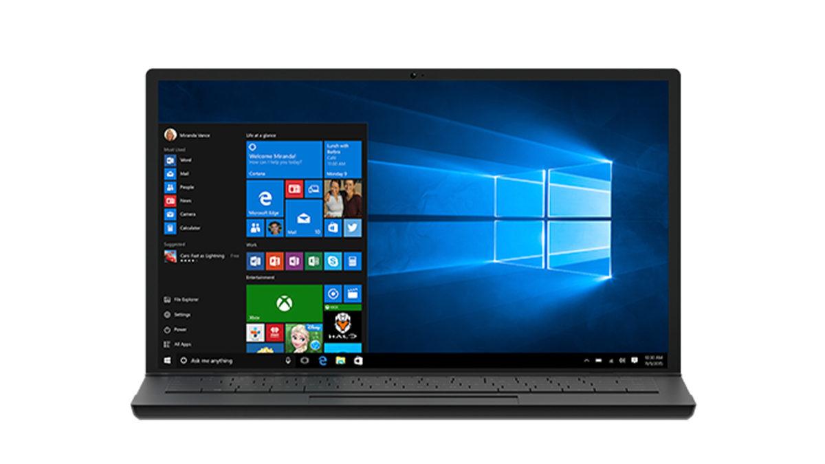 Windows 10’a Gelen Yeni Güncelleme ile Bir Yıldır Devam Eden Sorun Çözüldü
