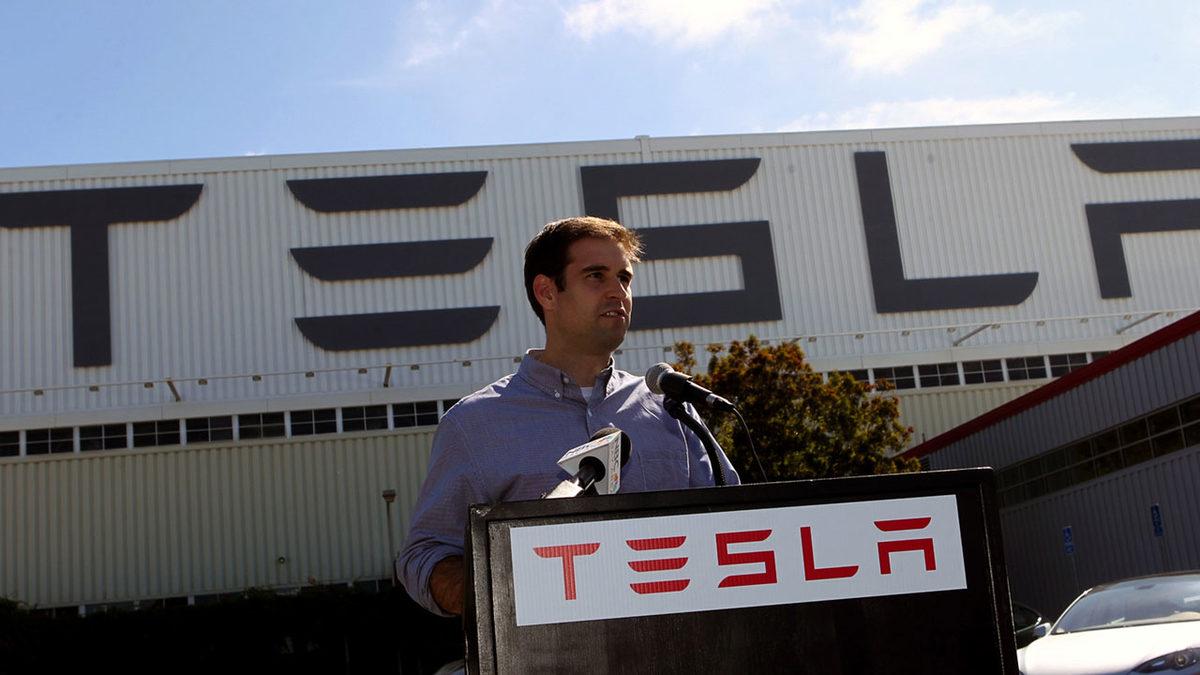 Elektrikli Araç Bataryalarının ’Tahmini’ Ömrü Açıklandı (Bi’ TOFAŞ Motoru Değil)