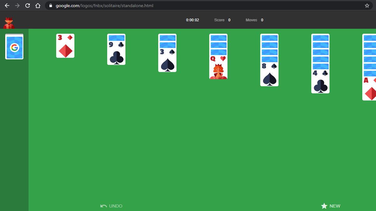 Sadece Aratarak Oynayabileceğiniz 15 Google Oyunu