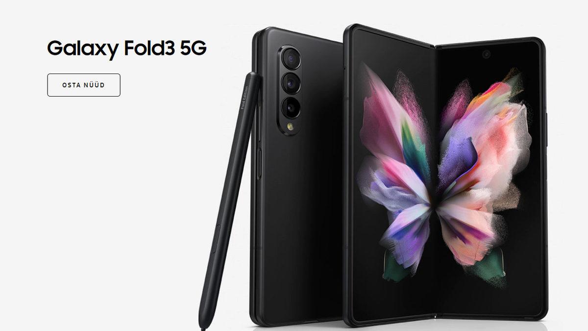 Samsung, Rusya-Ukrayna Savaşı Nedeniyle Bazı Akıllı Telefonlarının İsmini Değiştirdi