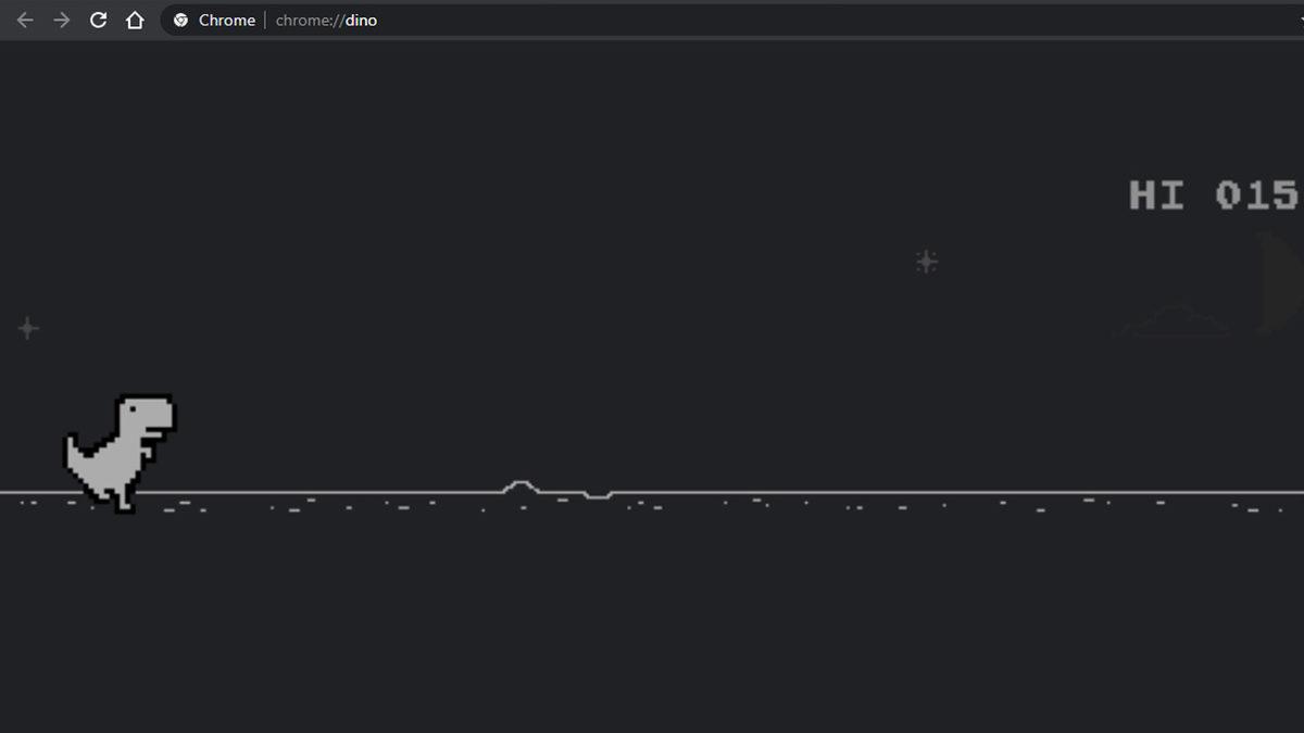 Sadece Aratarak Oynayabileceğiniz 15 Google Oyunu