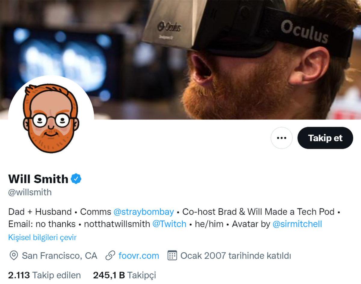 Twitter Bildiğimiz Gibi: ’Oscar Tokadı’ İçin Will Smith’e Tepki Göstermek İsteyen Kullanıcılar Yanlış Will’i Linçledi