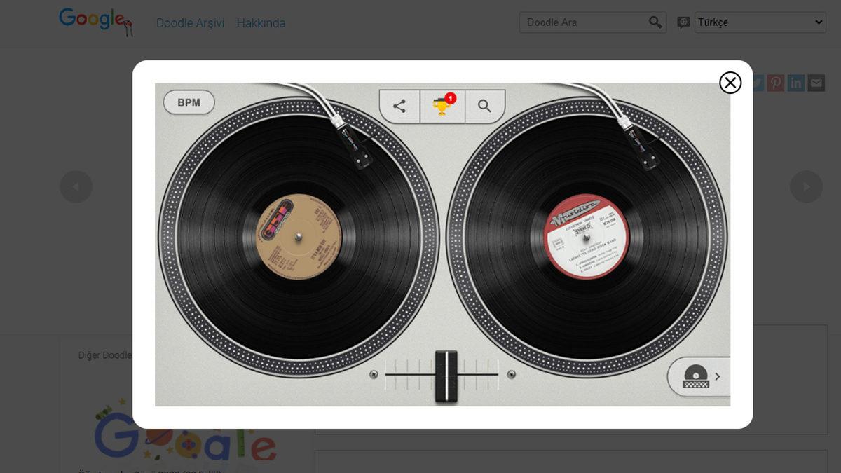 Sadece Aratarak Oynayabileceğiniz 15 Google Oyunu