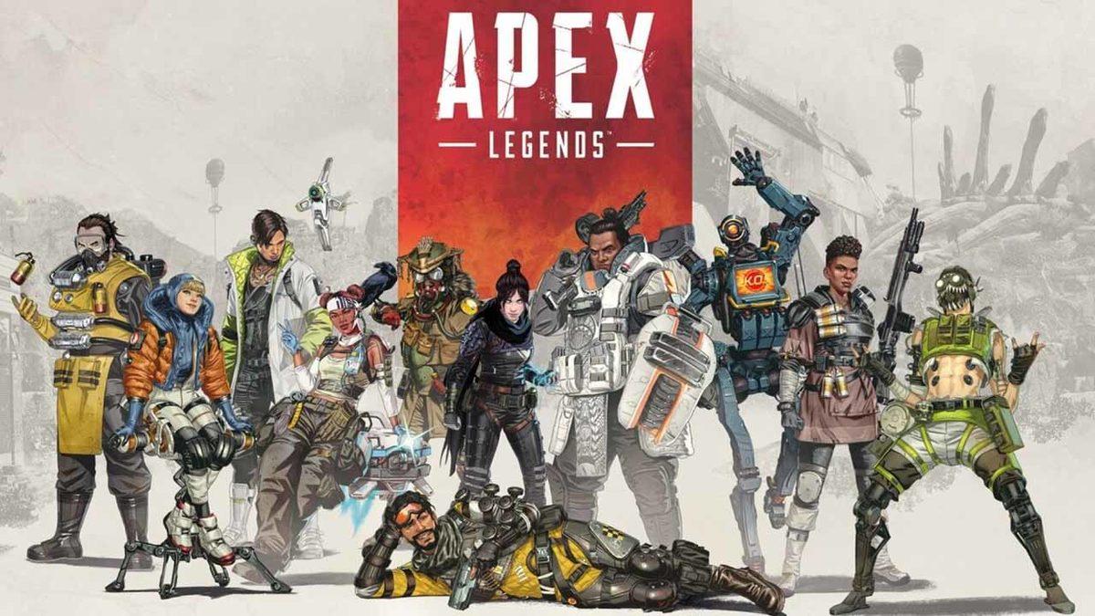 Apex Legends’ın ’PlayStation 5’ ve ’Xbox Series X/S’ Özel Versiyonu Yayınlandı: İşte Yenilikler