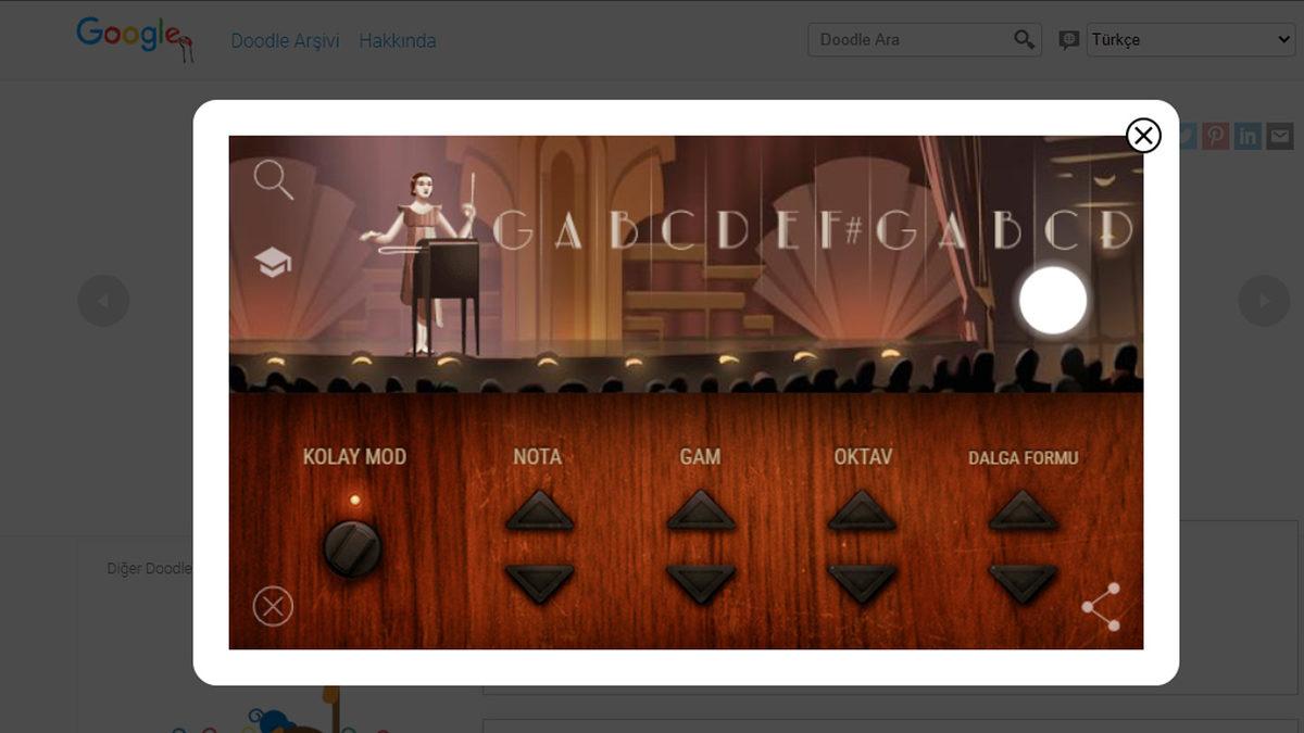 Sadece Aratarak Oynayabileceğiniz 15 Google Oyunu