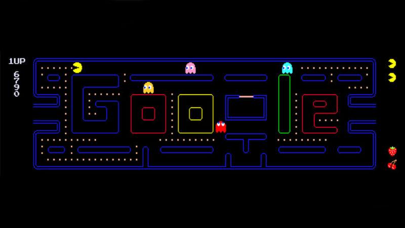 Sadece Aratarak Oynayabileceğiniz 15 Google Oyunu