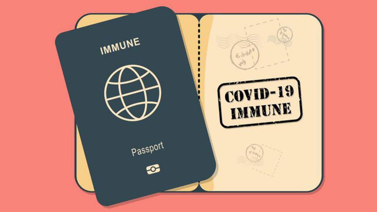 Microsoft, Küresel Sağlık Kuruluşları ile Dijital Aşı Pasaportu Planını Başlattı