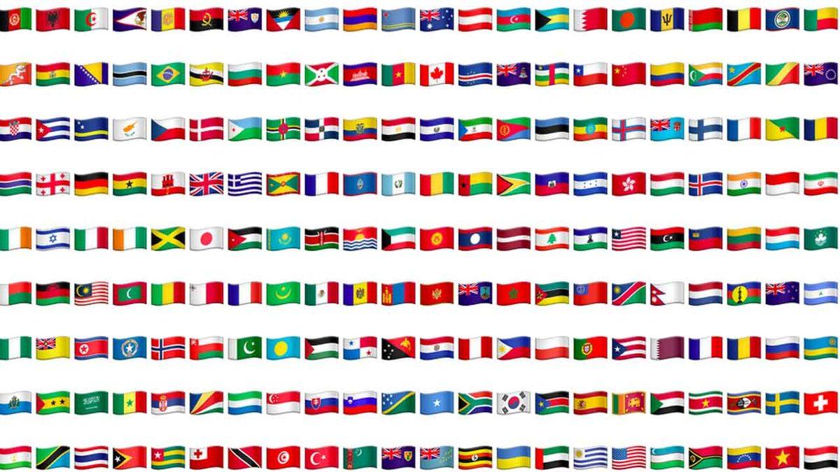 Bundan Sonra Hiçbir Yeni Bayrak Emojisi Yayınlanmayacak: Tamam da Neden?