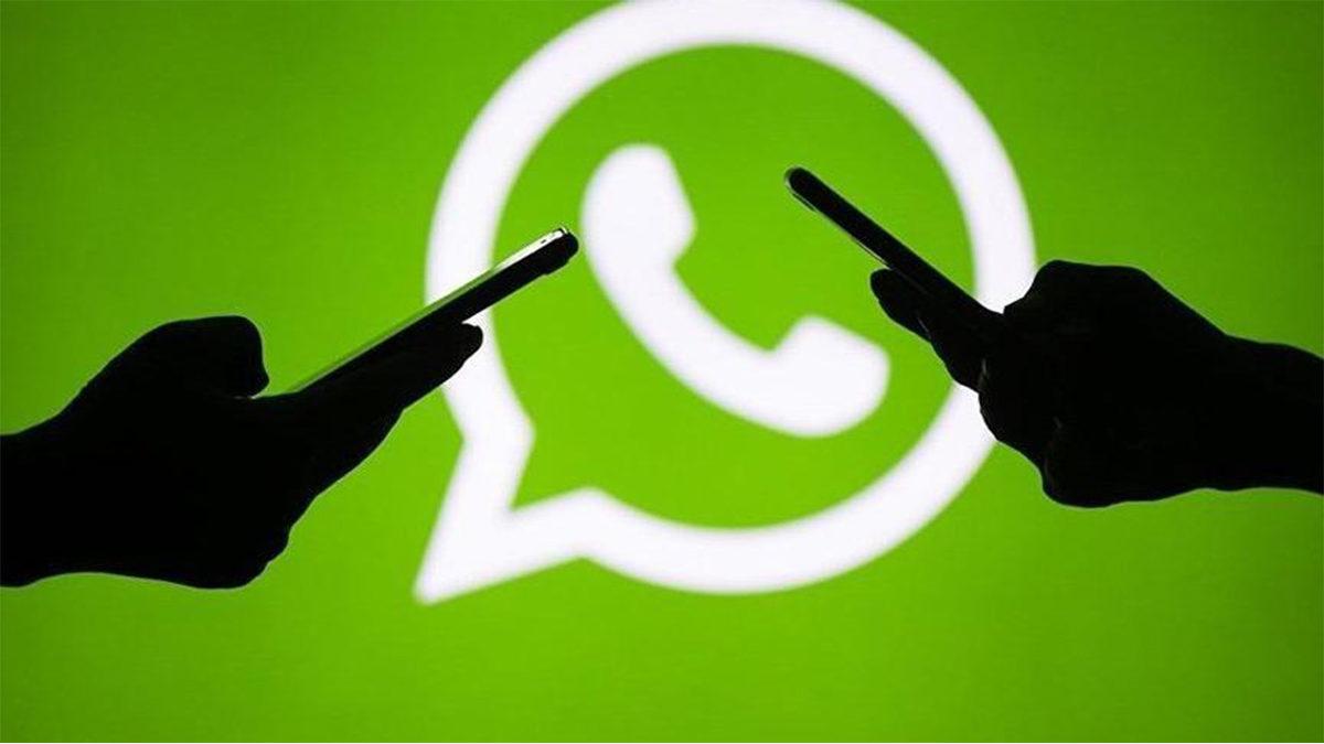 WhatsApp, Kiminle Ne Zaman Konuştuğumuzu Bilecek