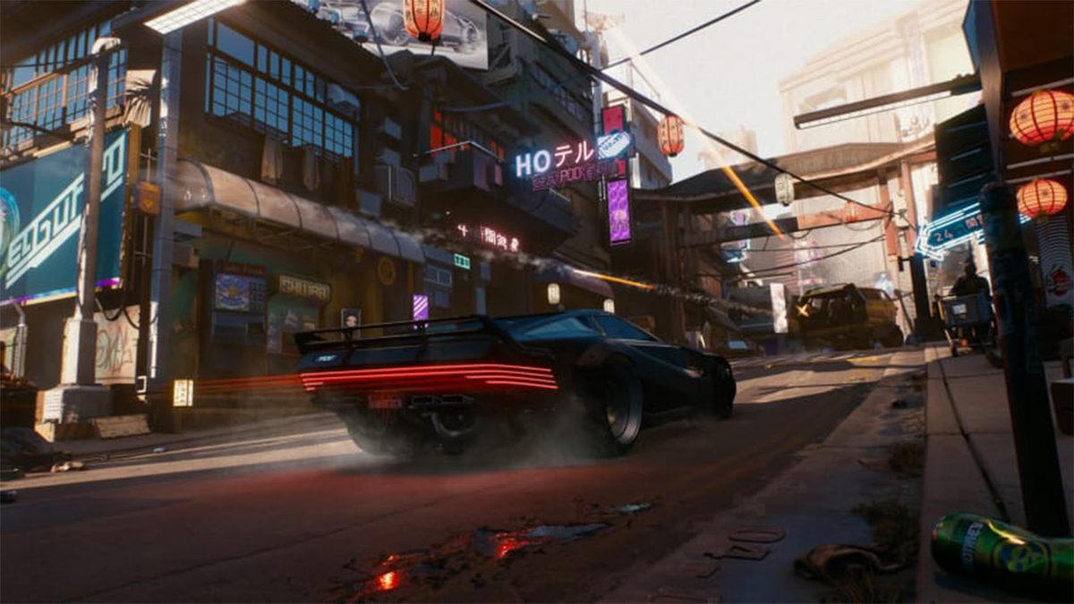 Cyberpunk 2077’nin Neden Hatalarla Dolu Olduğuna Dair Bir Rapor Yayınlandı