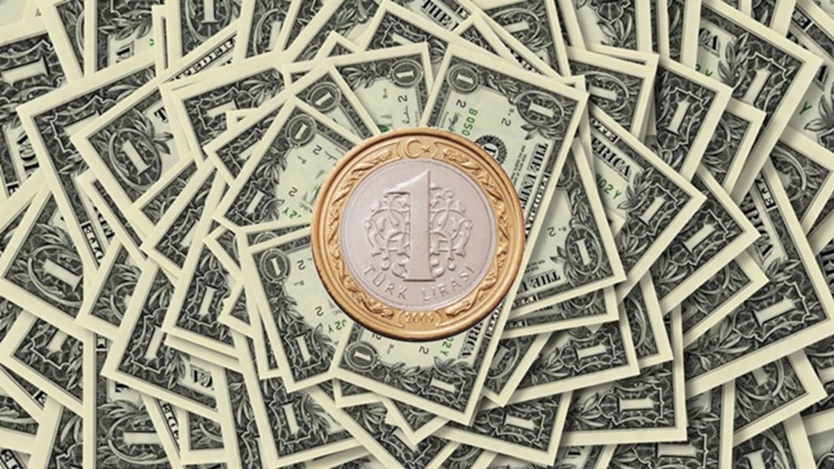 Türkiye Tarihinde Doların 1 TL’ye Eşit Olduğu Bir Dönem Yaşandı mı?