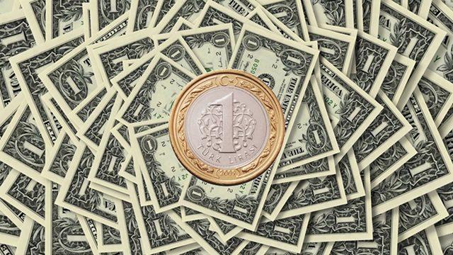 Türkiye Tarihinde Doların 1 TL’ye Eşit Olduğu Bir Dönem Yaşandı mı?