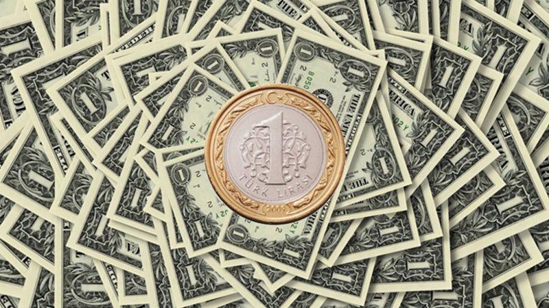 Türkiye Tarihinde Doların 1 TL’ye Eşit Olduğu Bir Dönem Yaşandı mı?
