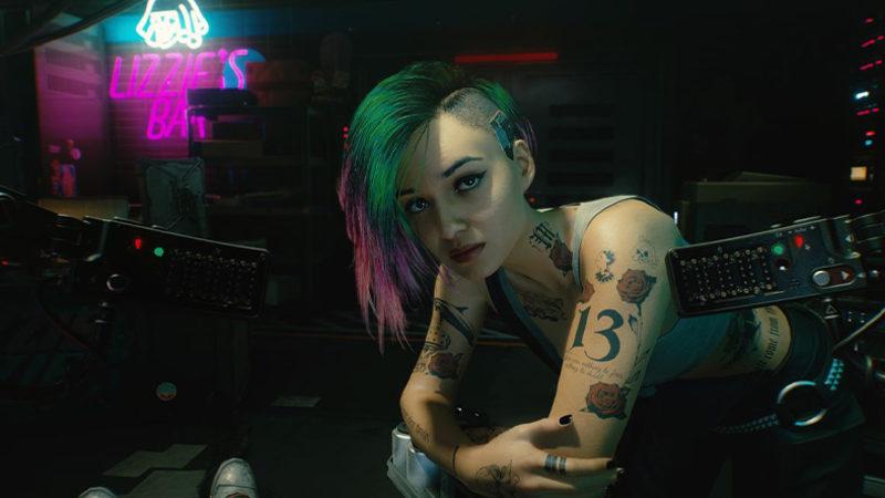 Cyberpunk 2077’nin Neden Hatalarla Dolu Olduğuna Dair Bir Rapor Yayınlandı