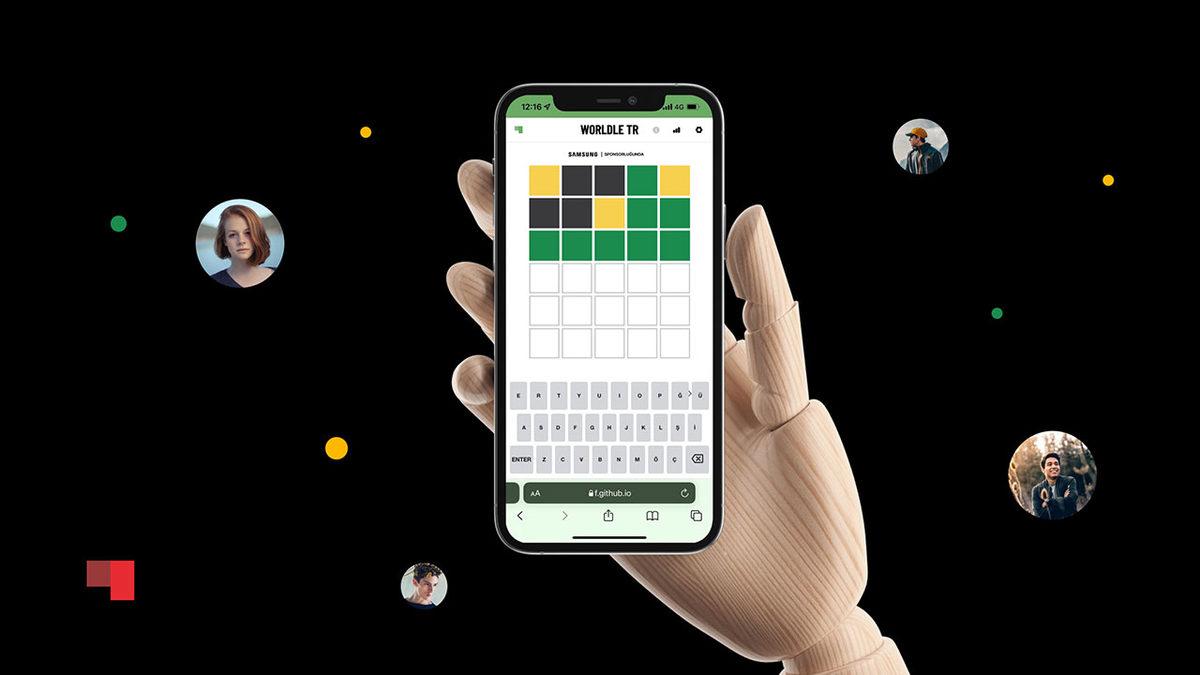 Wordle Türkçe’de En Başarılı Şehirler Açıklandı (En Çok Zorlayan Kelime de Belli Oldu)