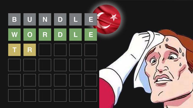 Wordle Türkçe’de En Başarılı Şehirler Açıklandı (En Çok Zorlayan Kelime de Belli Oldu)