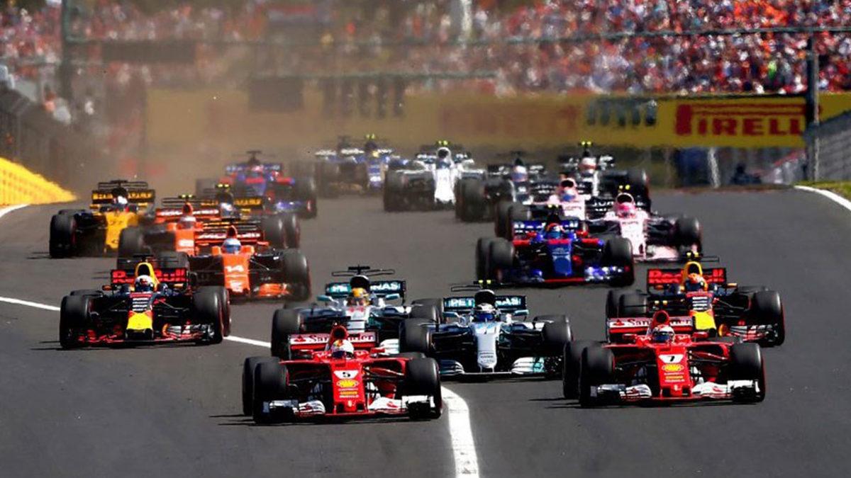 Kanada, Formula 1 Takviminden Çıkıyor: İstanbul İçin Umutlar Yeşerdi