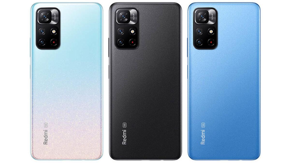 Xiaomi, Türkiye’ye de Gelecek ’Yenilenmiş’ Redmi Note 11 Serisini Tanıttı