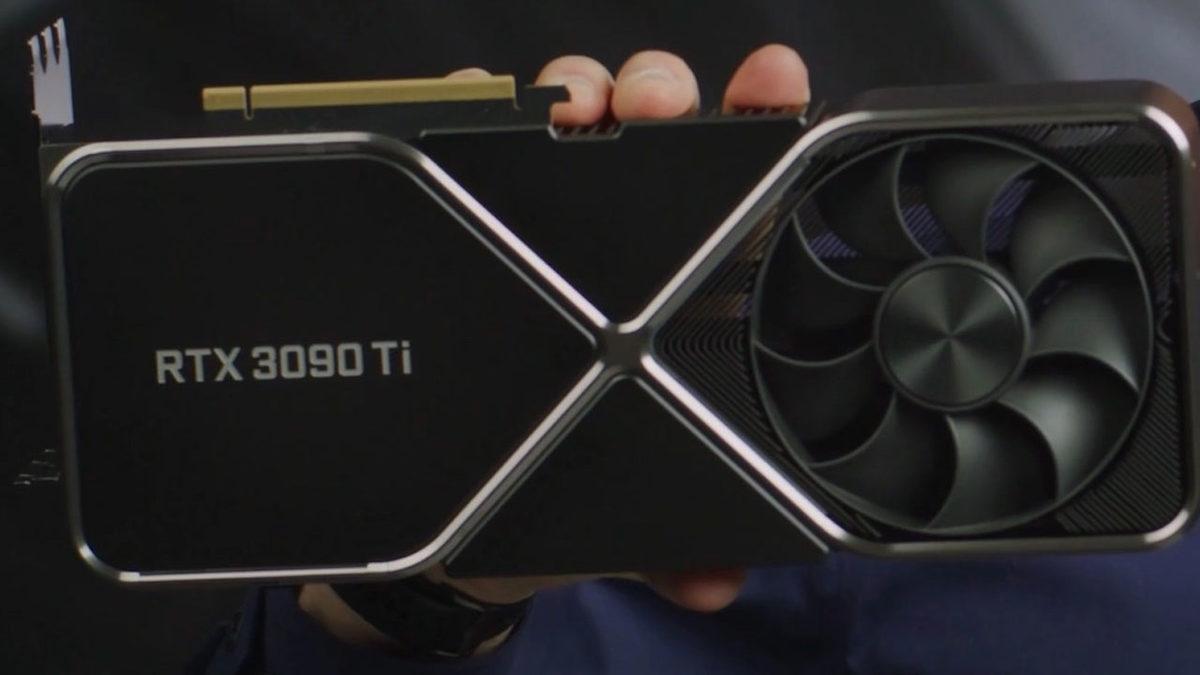 NVIDIA, Herkesin Hayallerini Süsleyen GeForce RTX 3090 Ti’ın Fiyatını Açıkladı (Soğuk Su Servisimiz Başlamıştır)