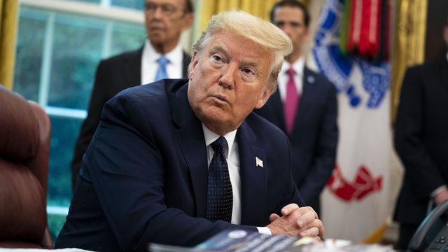 Donald Trump’ın Facebook ve Instagram Hesapları Yeniden Kullanıma Açıldı