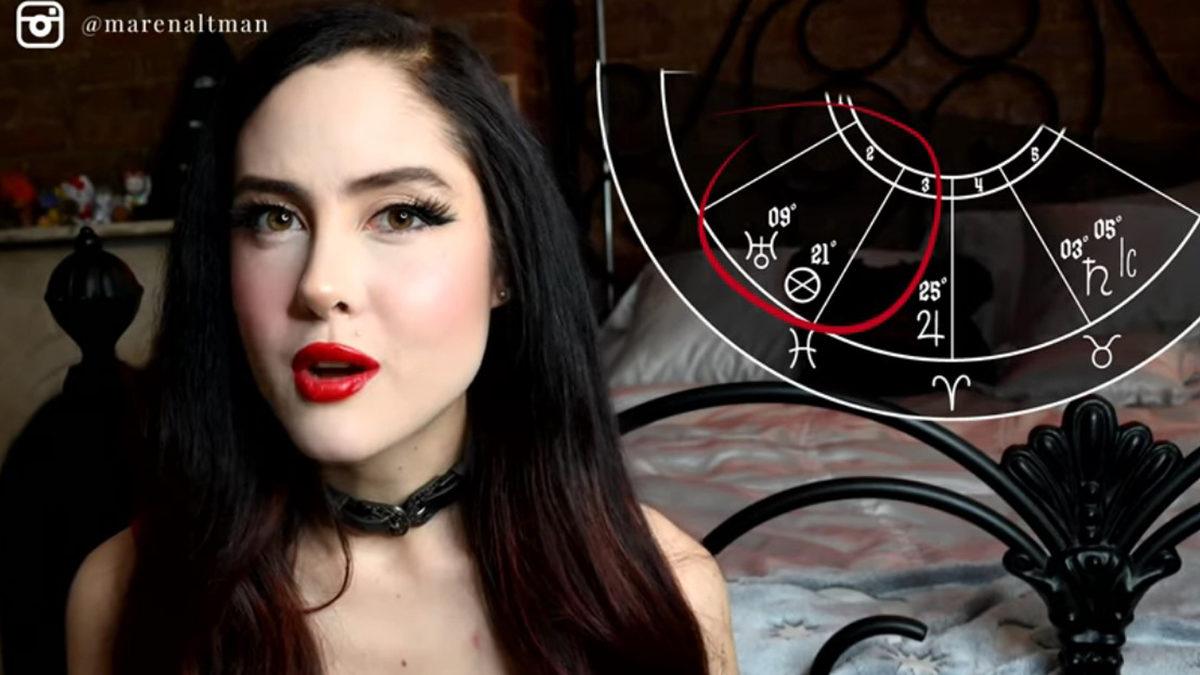 Bitcoin Fiyatını Gök Cisimlerinin Hareketlerine Göre Tahmin Eden Astrolog, Sosyal Medyanın Yeni Fenomeni Oldu