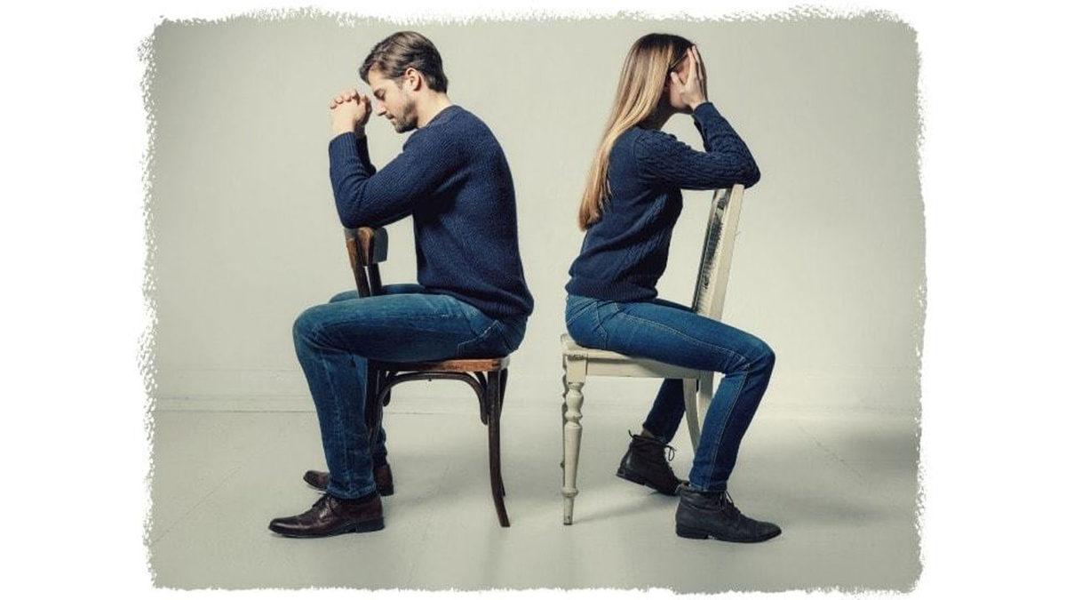 Kötü Giden Bir İlişkiye ’O Kadar Yıl Olmuş Abiii’ Diyerek Devam Etmenizin Asıl Sebebi