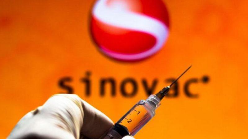 Sinovac Şirketinin Web Sayfasına Türkiye’den Erişim Sağlanamıyor