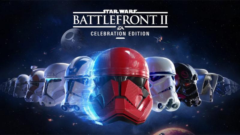 Epic Games’in Ücretsiz Verdiği Star Wars Battlefront 2’nin Sunucularında Çökme Sorunları Yaşanıyor