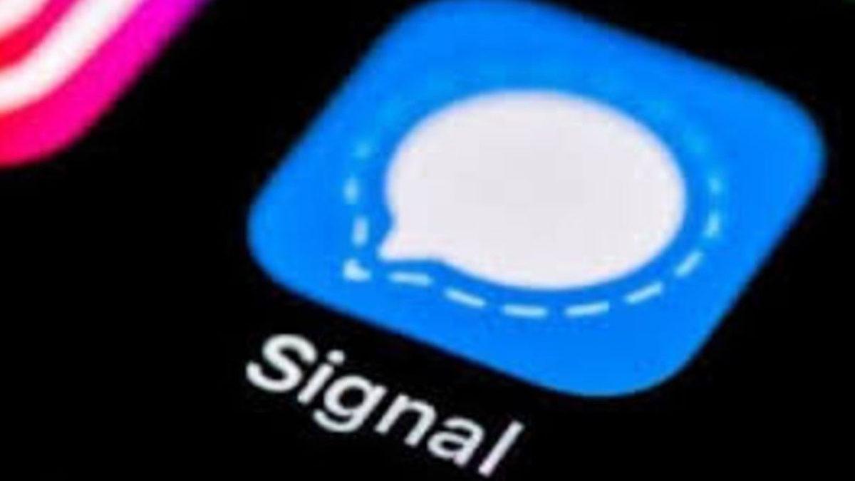 Signal, Göç Sonrası Yaşadığı Sorunları Giderdiğini Açıkladı