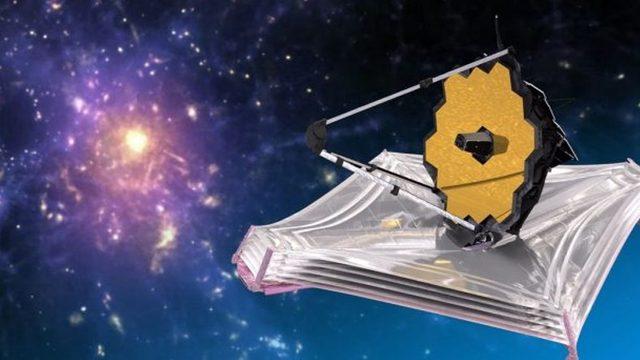 James Webb Uzay Teleskobu, Yeni Bir Gezegen Bulma Umuduyla Koklaya Koklaya Metan Gazı Arayacak