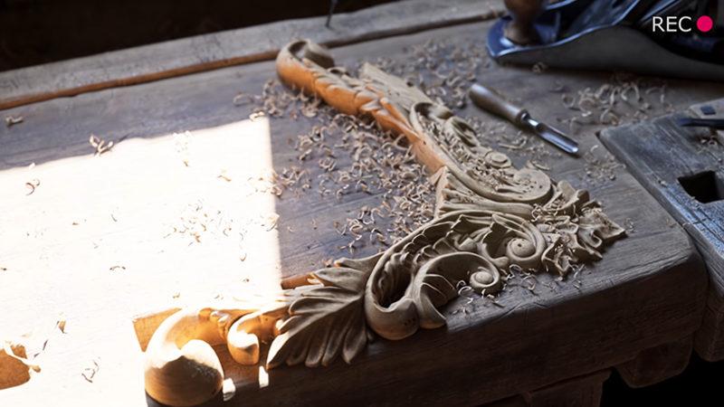 Yeni Nesil Oyunların Gerçek Dünyadan Daha Gerçekçi Grafiklerle Geleceğini Gösteren Unreal Engine 5 Videosu