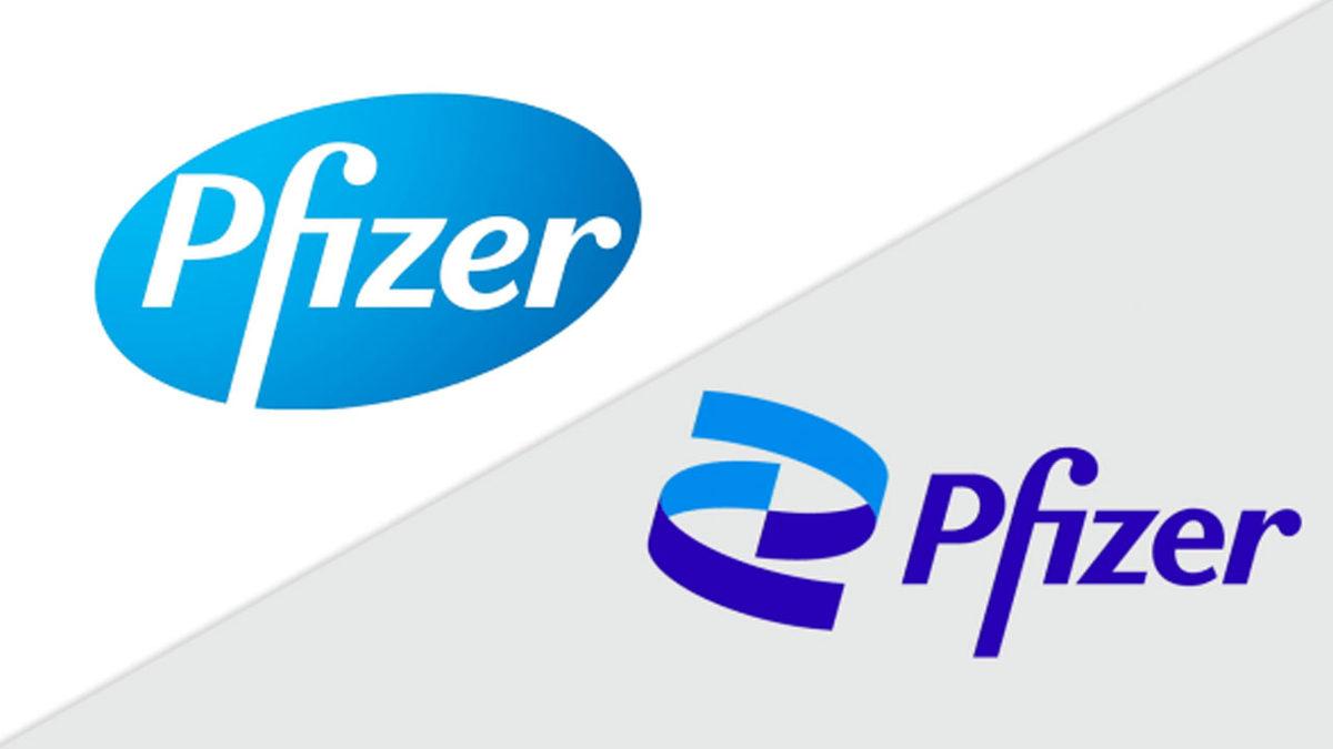 Dünyanın En Büyük İlaç Şirketlerinden Pfizer’ın 70 Yıllık Logosunu Bir Türk Değiştirdi