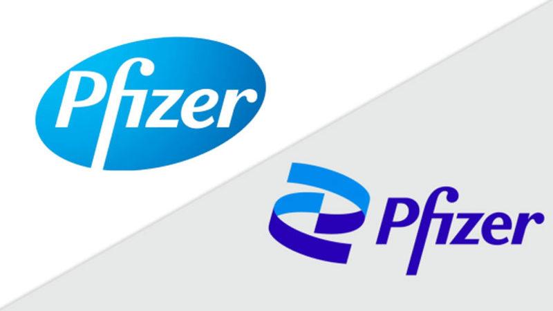 Dünyanın En Büyük İlaç Şirketlerinden Pfizer’ın 70 Yıllık Logosunu Bir Türk Değiştirdi