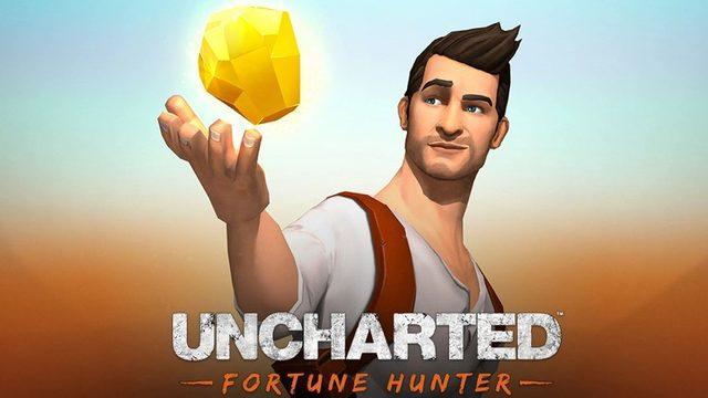 Satış Rekorları Kıran Uncharted Serisinin Mobil Oyunu İlgisizlikten Kapatılıyor: Uygulama Mağazalarından Kaldırıldı