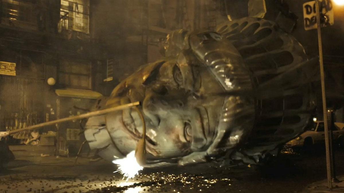 2008 Yapımı Film Cloverfield, Bilime Göre Bazı İnsanları Neden Hasta Etti?