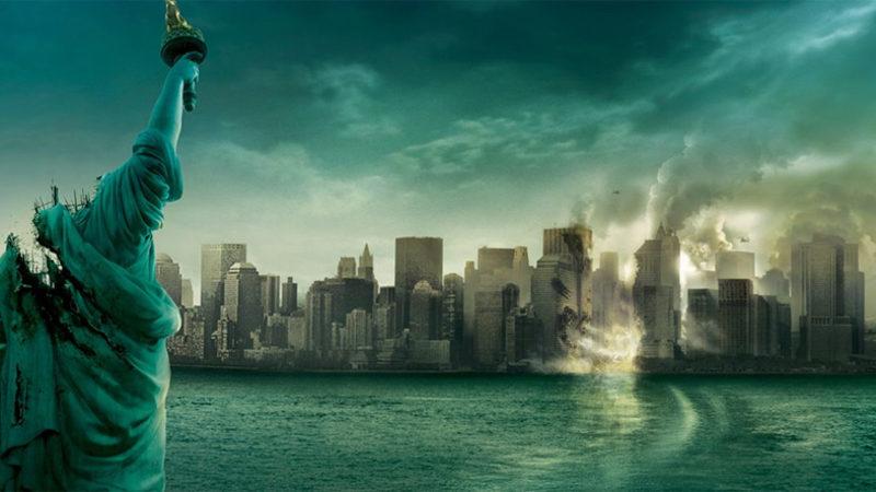 2008 Yapımı Film Cloverfield, Bilime Göre Bazı İnsanları Neden Hasta Etti?
