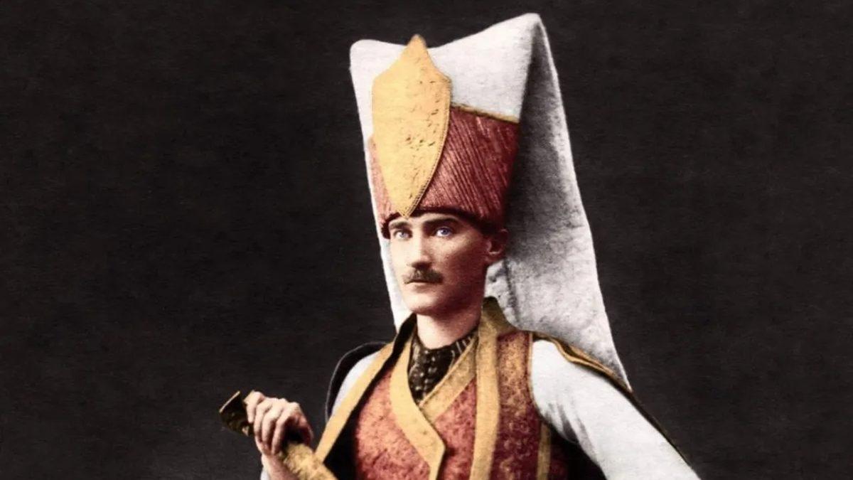 Atatürk’ün İlk Görüşte Âşık Olduğu Dimitrina Kovaçev’e Kavuşamamasının Hüzünlü Hikâyesi