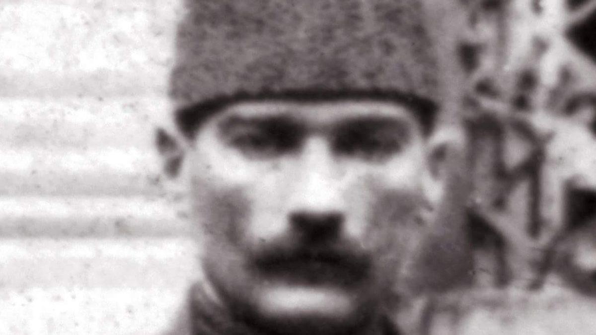 Atatürk’ün İlk Görüşte Âşık Olduğu Dimitrina Kovaçev’e Kavuşamamasının Hüzünlü Hikâyesi