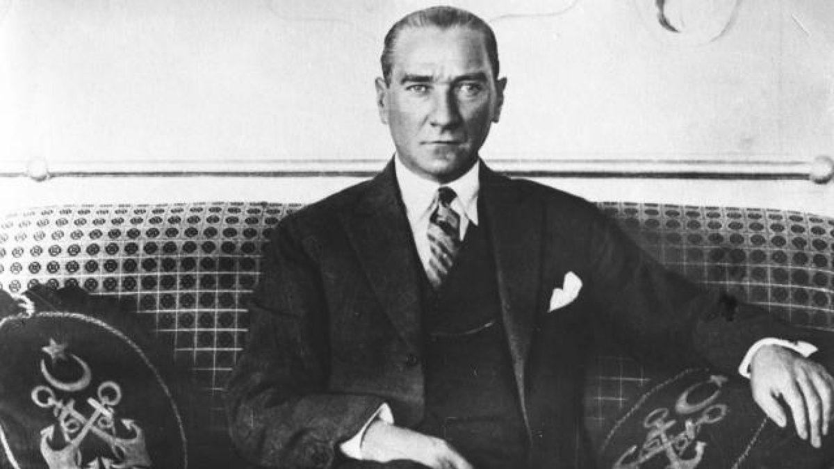 Atatürk’ün İlk Görüşte Âşık Olduğu Dimitrina Kovaçev’e Kavuşamamasının Hüzünlü Hikâyesi