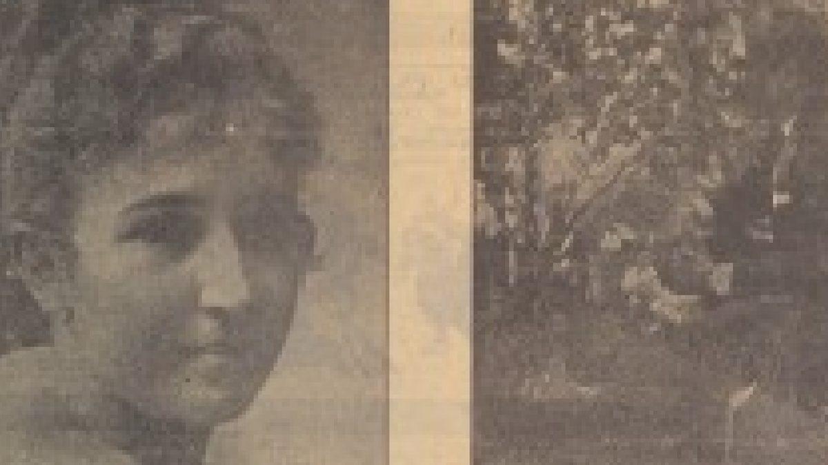 Atatürk’ün İlk Görüşte Âşık Olduğu Dimitrina Kovaçev’e Kavuşamamasının Hüzünlü Hikâyesi