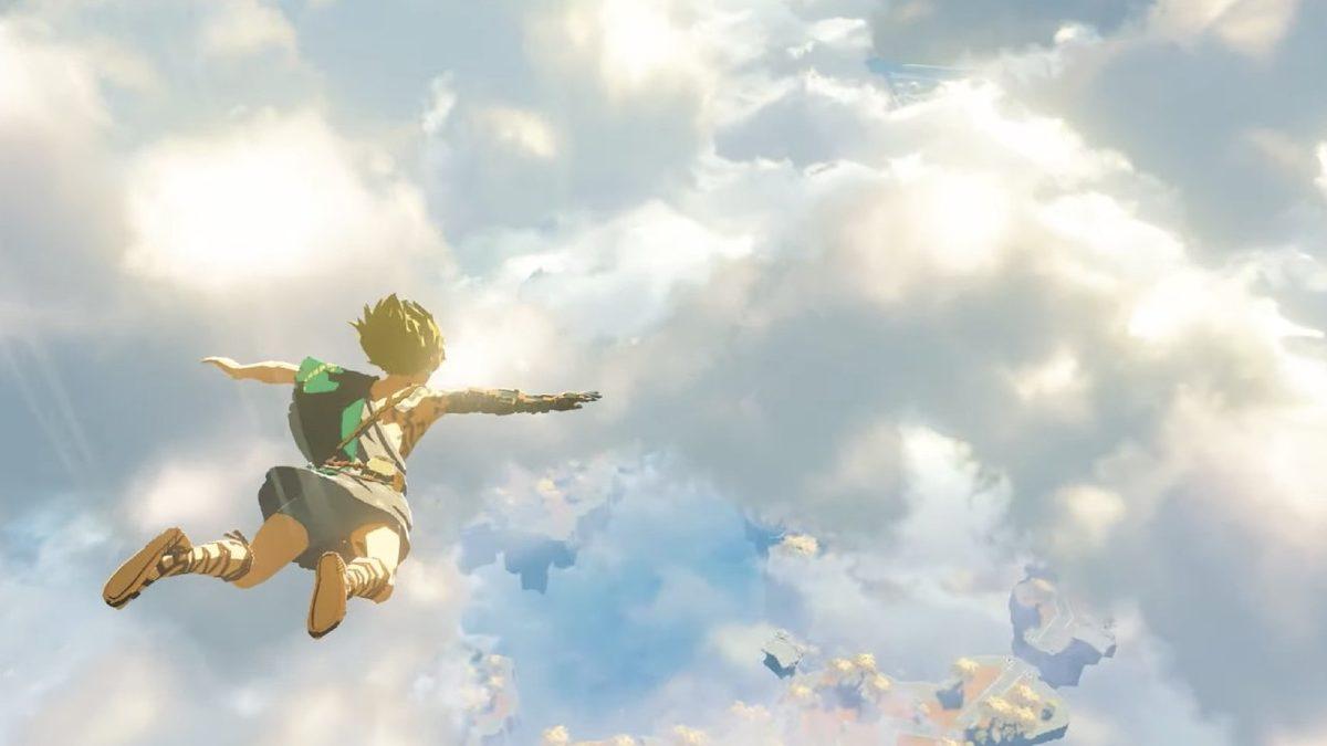The Legend of Zelda: Breath of the Wild 2’nin Çıkış Tarihi Ertelendi: En Yakın Tarih Bile Uzak