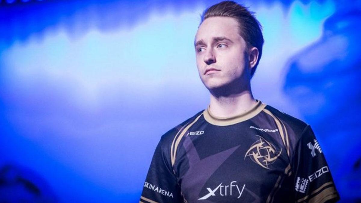 Efsane CS:GO Oyuncusu ’GeT_RiGhT’, Profesyonel Kariyerine Son Verdi