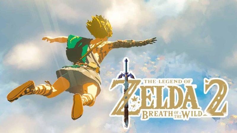 The Legend of Zelda: Breath of the Wild 2’nin Çıkış Tarihi Ertelendi: En Yakın Tarih Bile Uzak