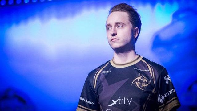 Efsane CS:GO Oyuncusu ’GeT_RiGhT’, Profesyonel Kariyerine Son Verdi