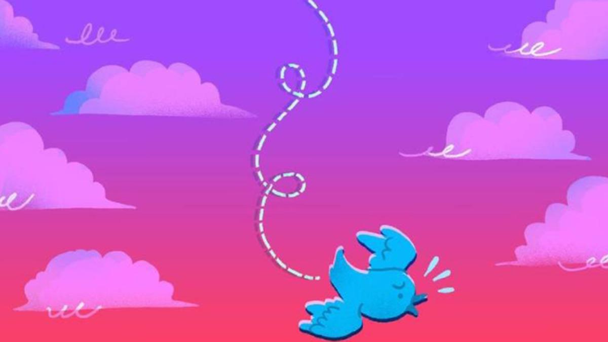 Twitter, LinkedIn ve Instagram Gibi Birçok Platforma Erişim Sıkıntısı Yaşanıyor