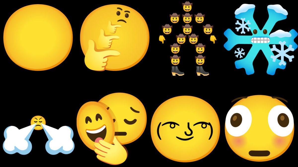 Google’ın Gboard Klavyesindeki Emoji Mutfağı Özelliği Nasıl Kullanılır?