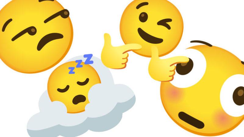 Google’ın Gboard Klavyesindeki Emoji Mutfağı Özelliği Nasıl Kullanılır?