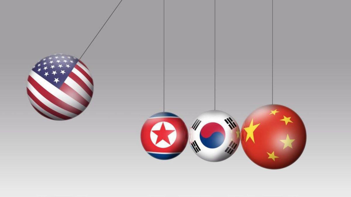 Kore’ye Giden Türk Ordusunun Beraberinde Getirdiği Göğsümüzü Kabartan Sırlar