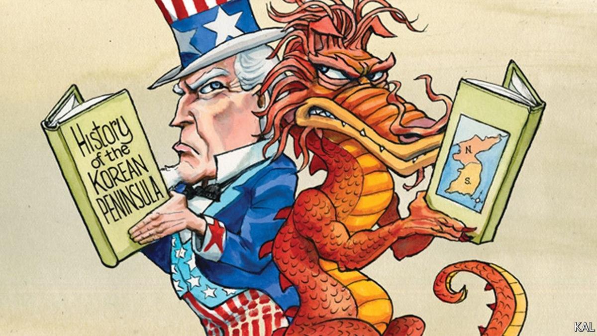 Kore’ye Giden Türk Ordusunun Beraberinde Getirdiği Göğsümüzü Kabartan Sırlar