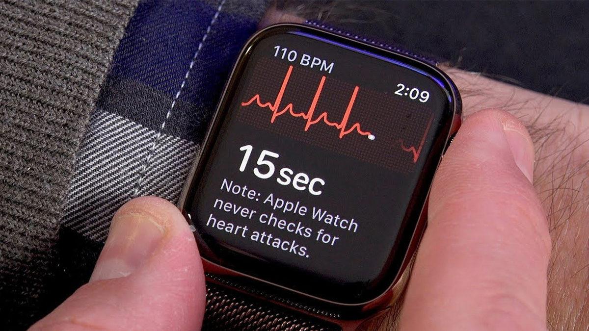 Yeni Araştırmalara Göre, Akıllı Saatler COVID-19’u Semptomlardan Önce Tespit Edebiliyor